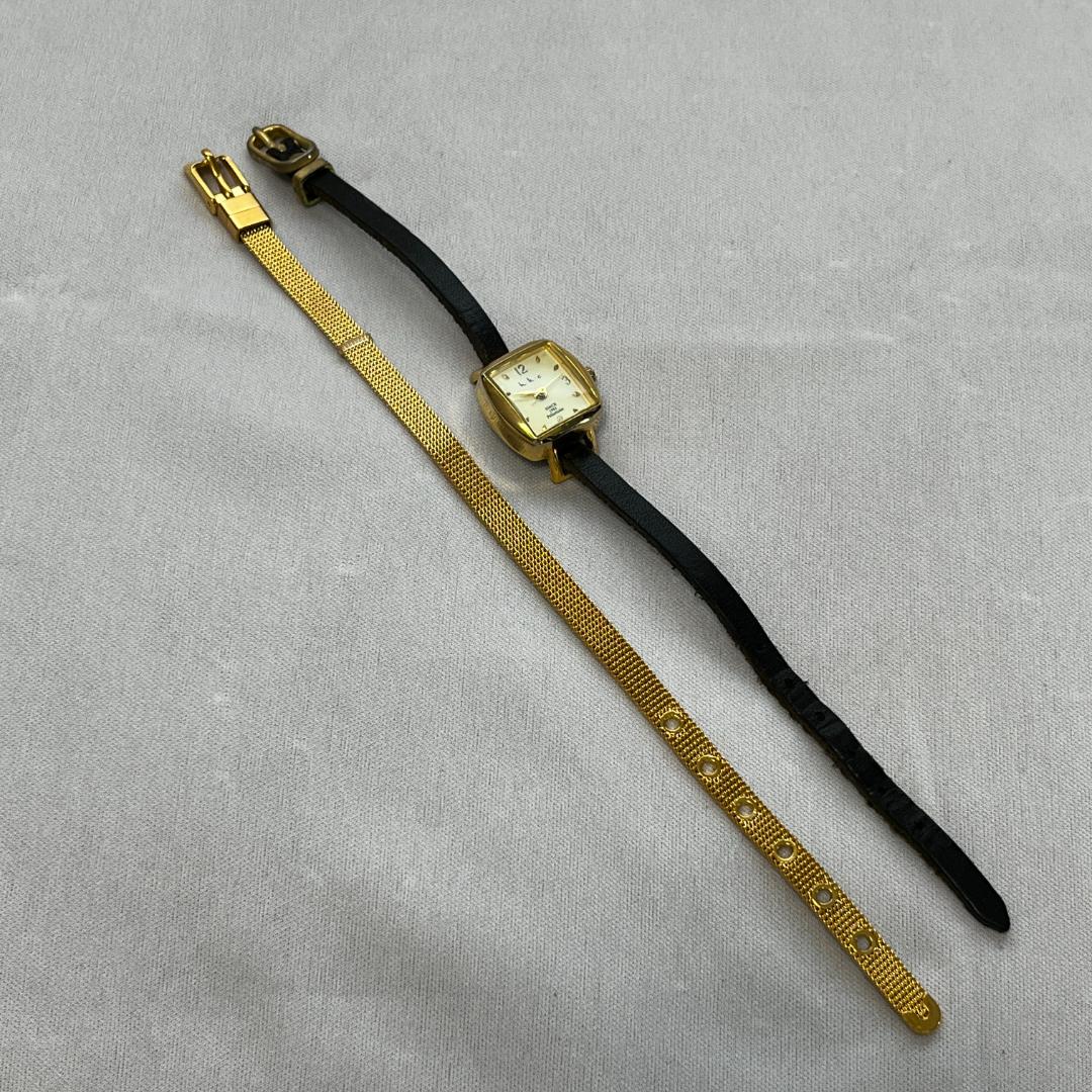Hawk Company Analog Quartz Women