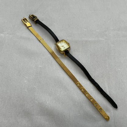 Hawk Company Analog Quartz Women