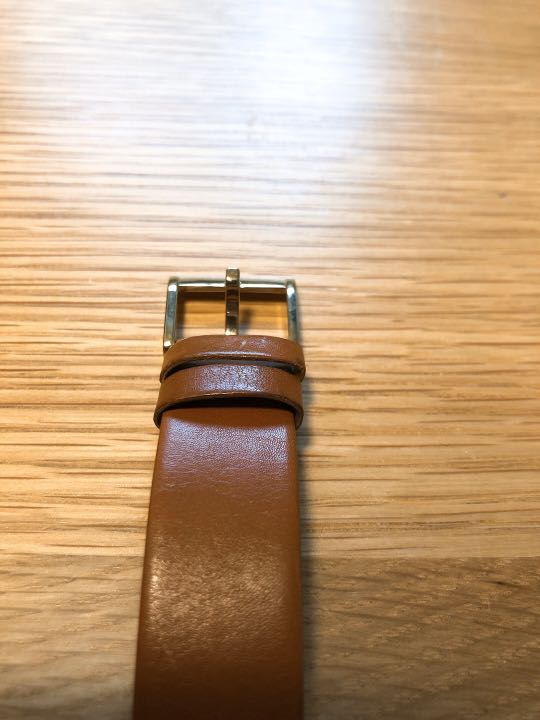 Marc By Jacobs Analog Quartz Men