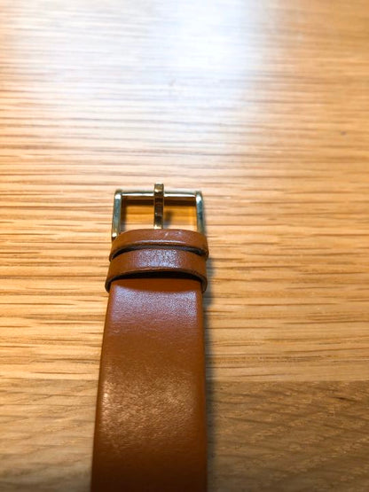 Marc By Jacobs Analog Quartz Men