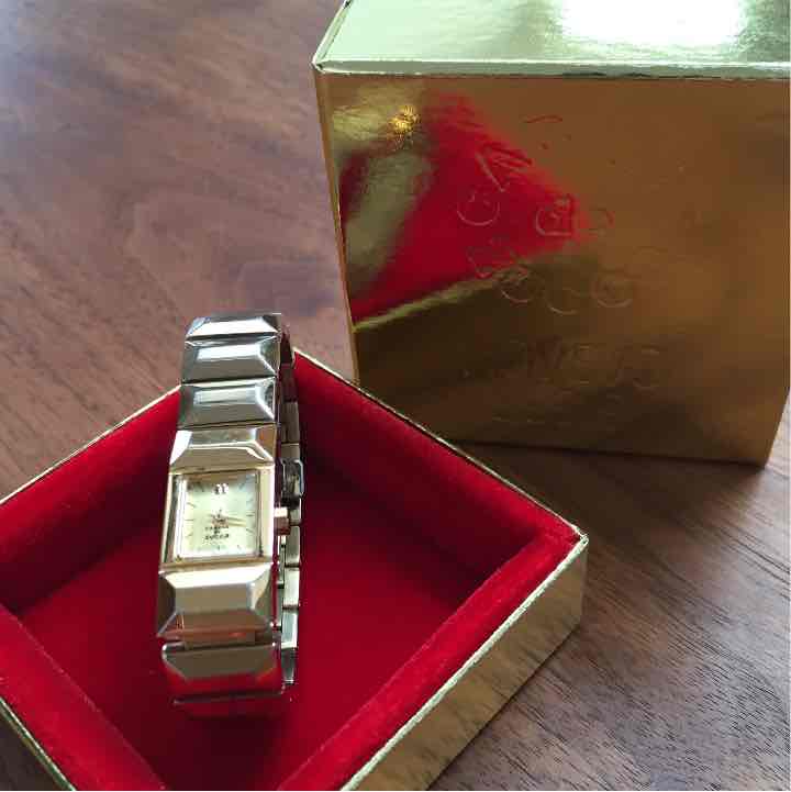 CABANE de ZUCCa Analog Quartz Women