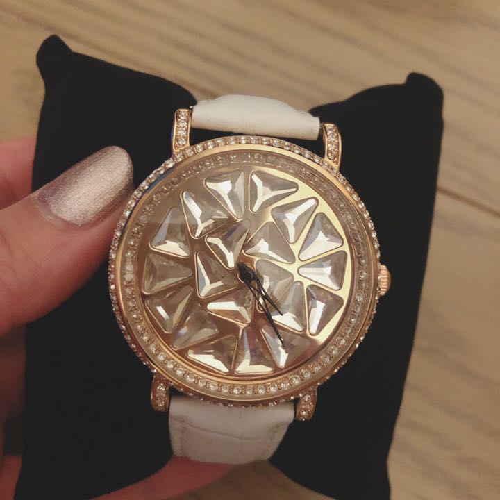 Brookchiana Analog Quartz Men
