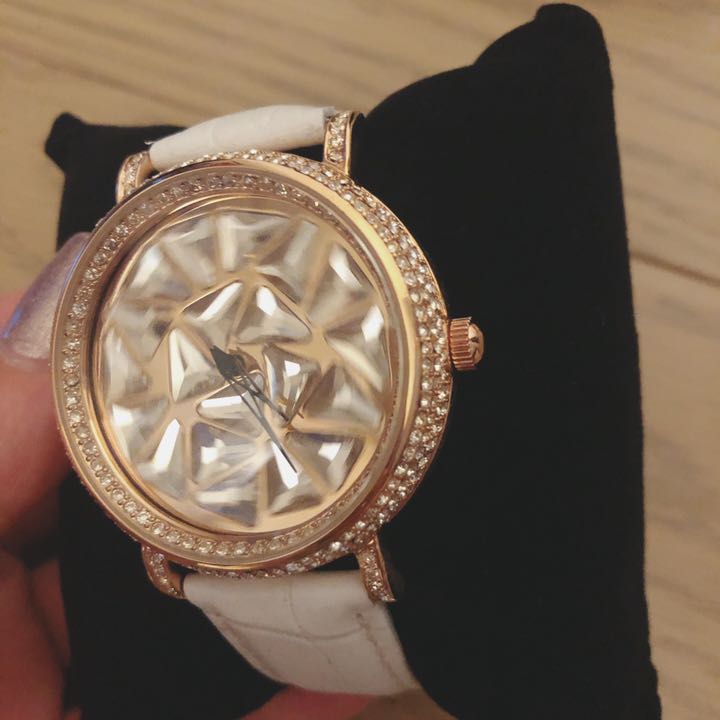 Brookchiana Analog Quartz Men