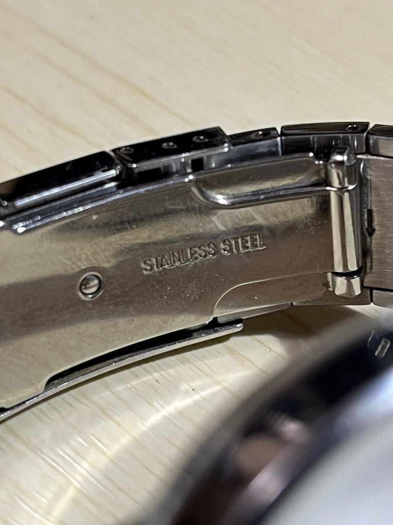 Citizen Independent Analog Quartz Men