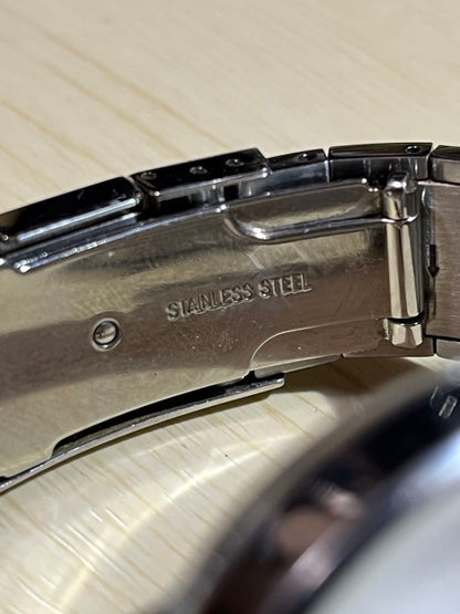 Citizen Independent Analog Quartz Men