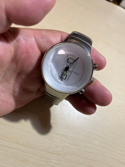 Citizen Independent Analog Quartz Men
