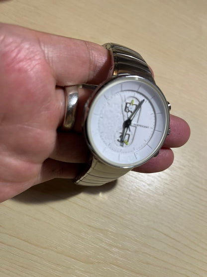 Citizen Independent Analog Quartz Men