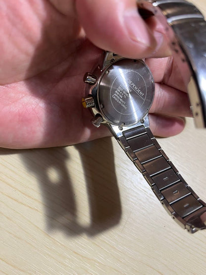Citizen Independent Analog Quartz Men