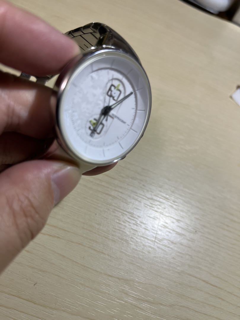 Citizen Independent Analog Quartz Men