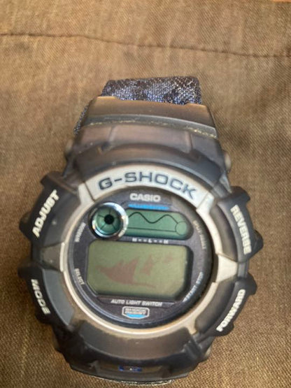 G-Shock W.C.C.S G-2100WC Digital Quartz Men