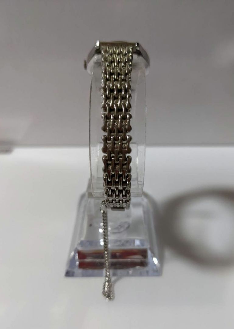 Seiko Analog Quartz Women 正規 Working Item Watch 991076