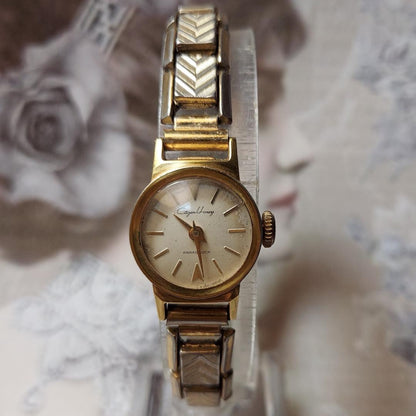 Citizen Honey Analog Quartz Women