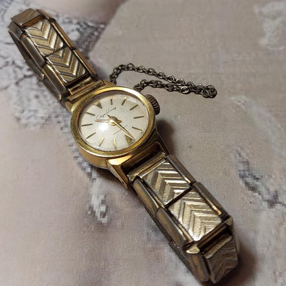 Citizen Honey Analog Quartz Women