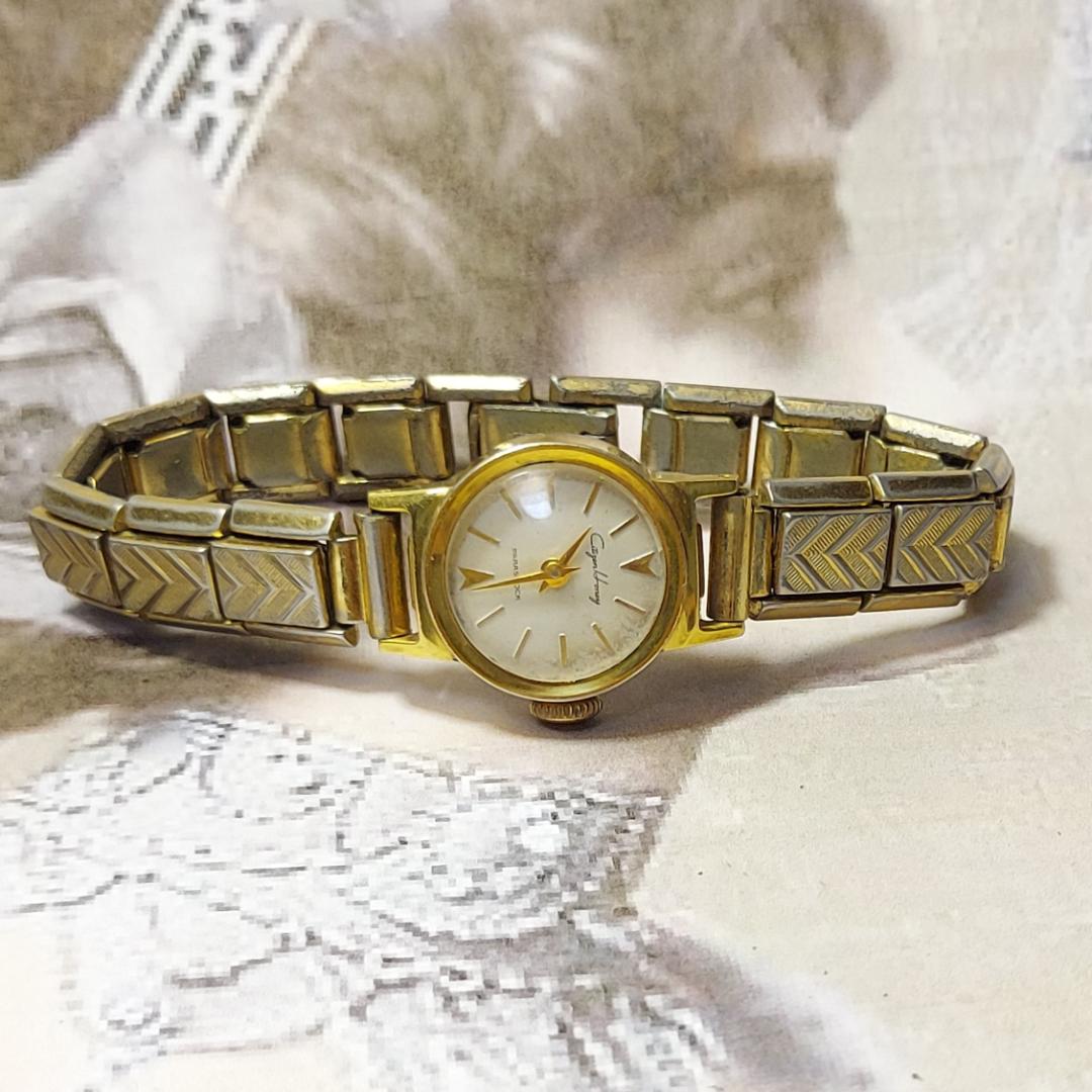 Citizen Honey Analog Quartz Women