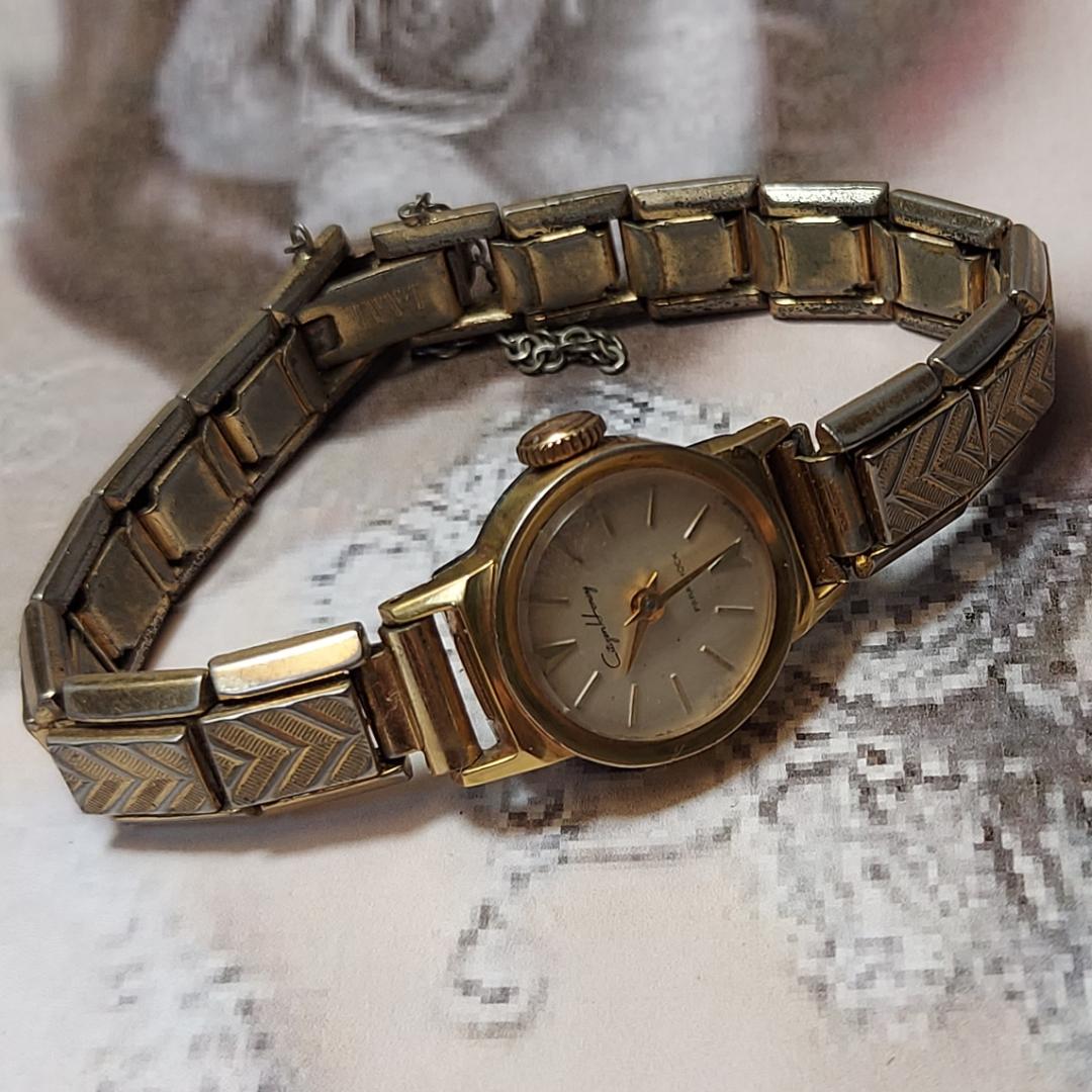 Citizen Honey Analog Quartz Women