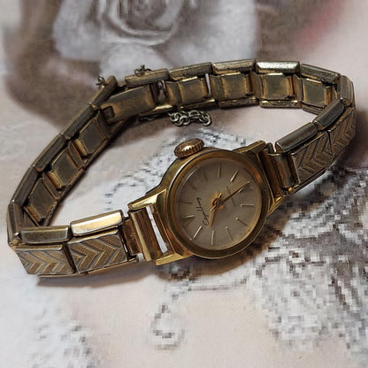 Citizen Honey Analog Quartz Women