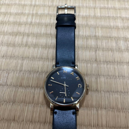 Marc By Jacobs Analog Mechanical (Manual) Men