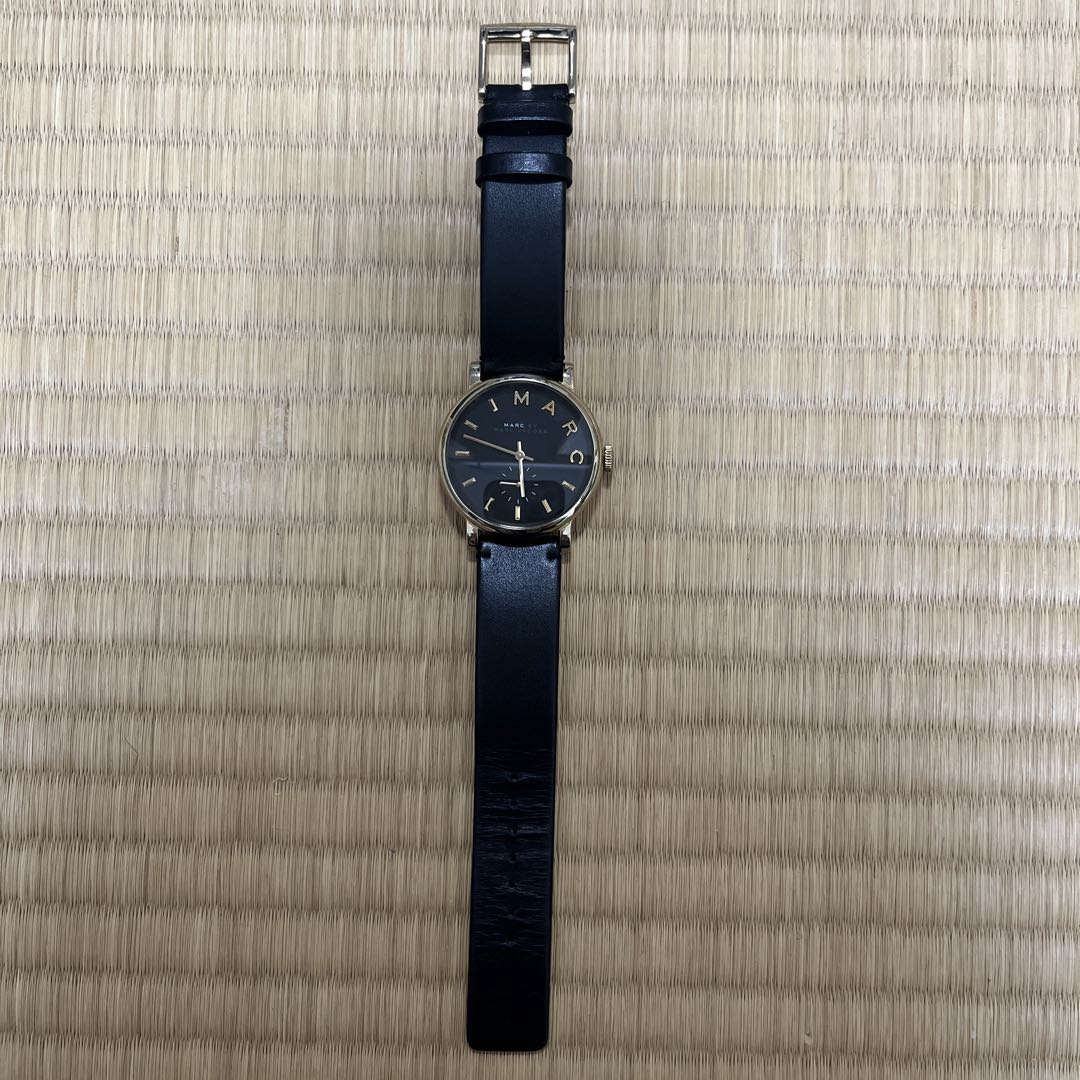 Marc By Jacobs Analog Mechanical (Manual) Men