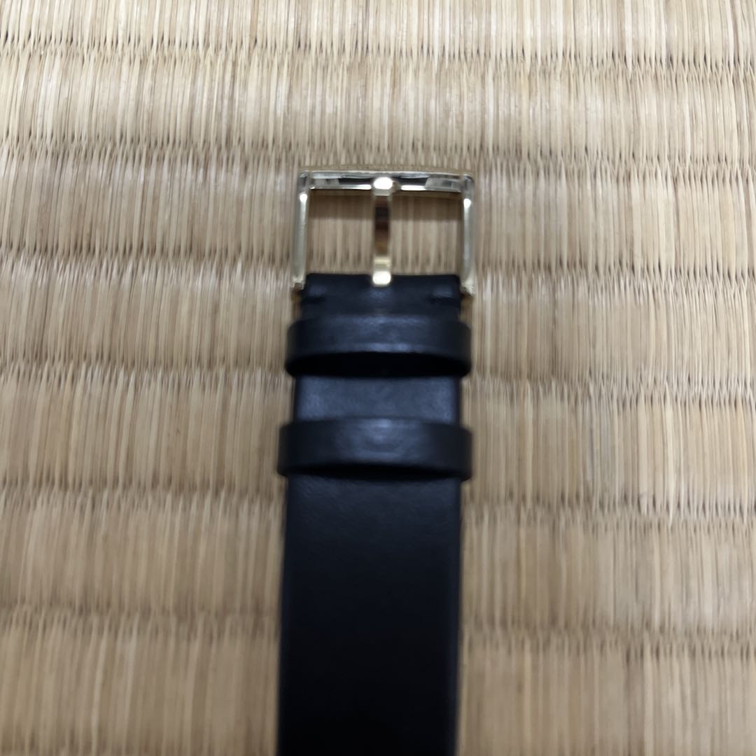 Marc By Jacobs Analog Mechanical (Manual) Men