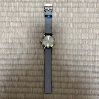 Marc By Jacobs Analog Mechanical (Manual) Men