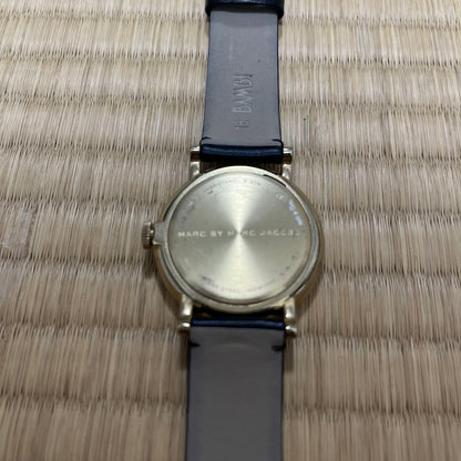 Marc By Jacobs Analog Mechanical (Manual) Men