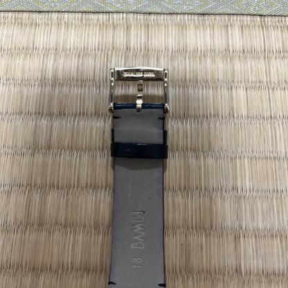 Marc By Jacobs Analog Mechanical (Manual) Men