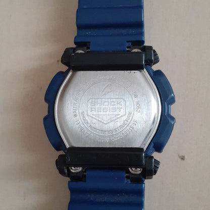 G-Shock Digital Quartz Men