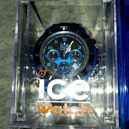 ICE WATCH Analog Quartz Men