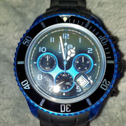 ICE WATCH Analog Quartz Men