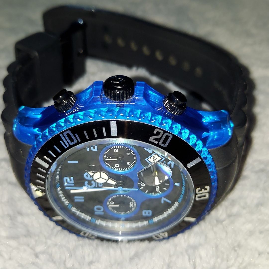 ICE WATCH Analog Quartz Men