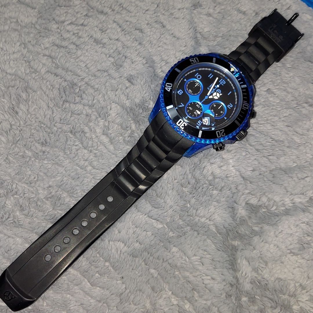 ICE WATCH Analog Quartz Men