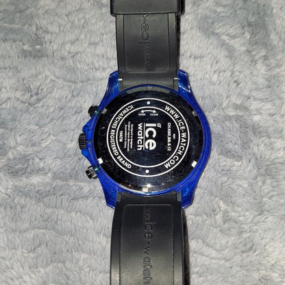 ICE WATCH Analog Quartz Men
