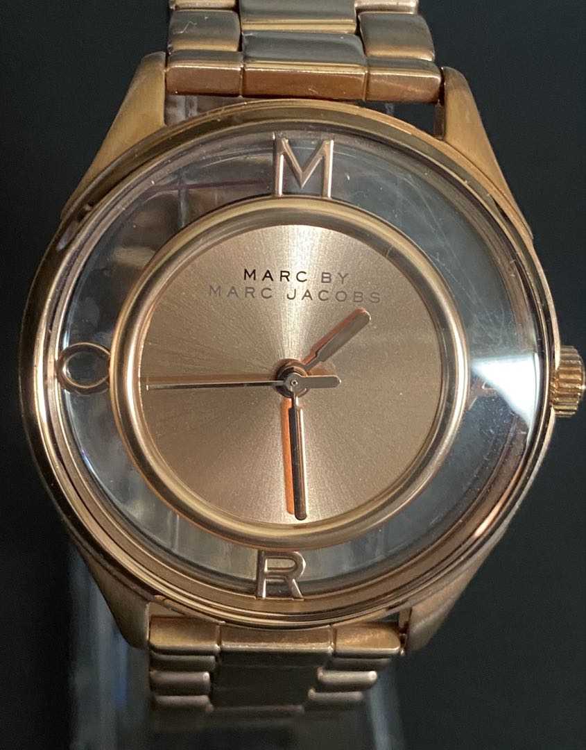 Analog Quartz Men