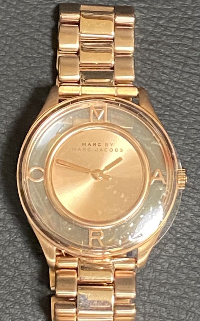 Analog Quartz Men