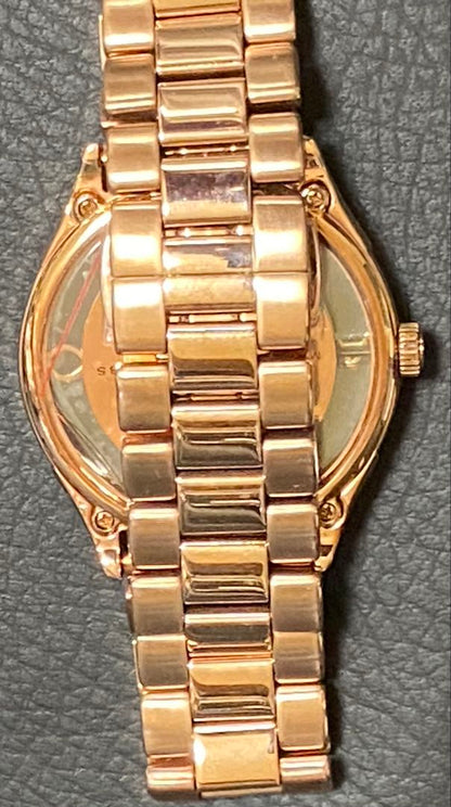 Analog Quartz Men