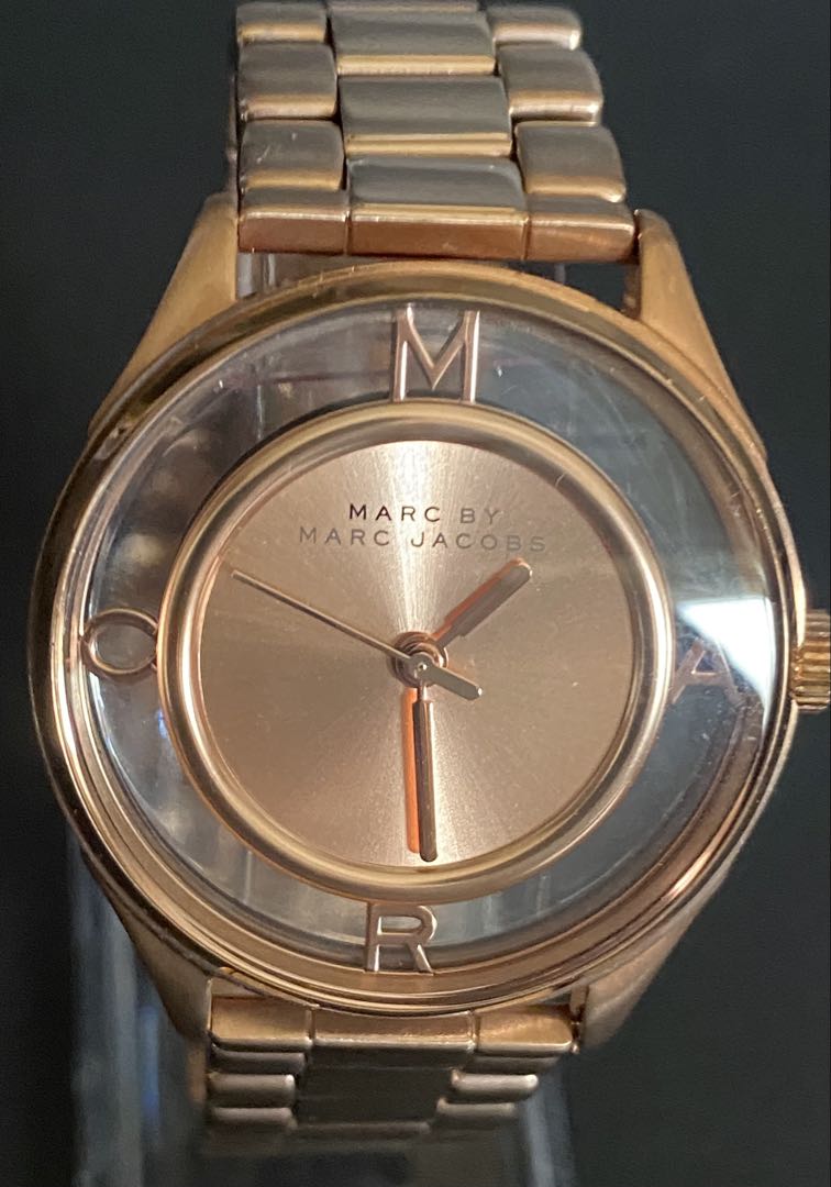 Analog Quartz Men