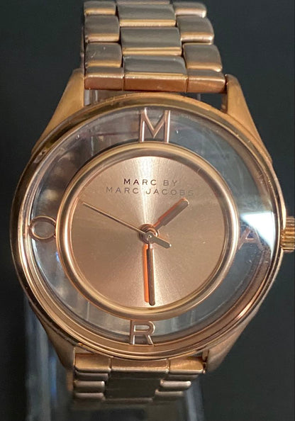 Analog Quartz Men