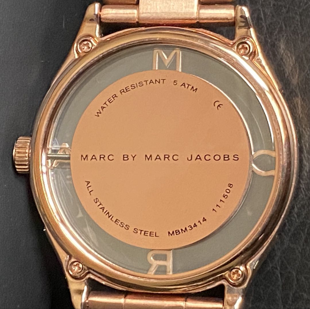 Analog Quartz Men