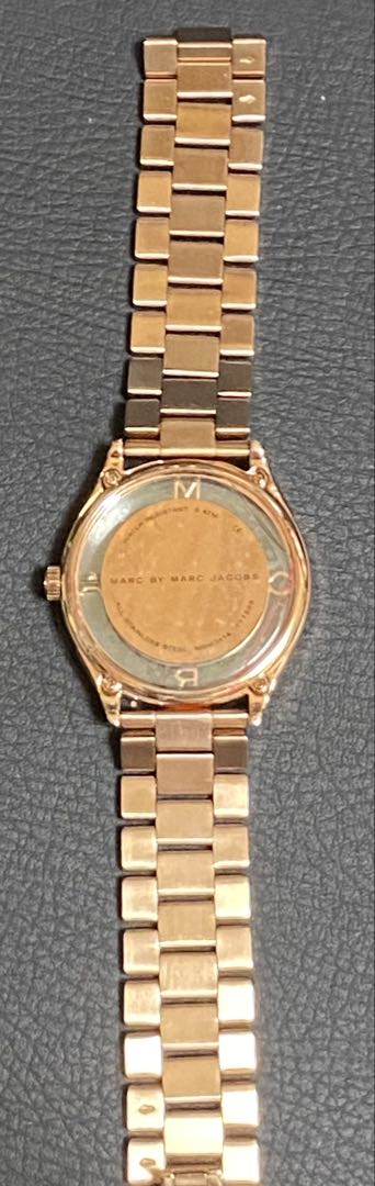 Analog Quartz Men