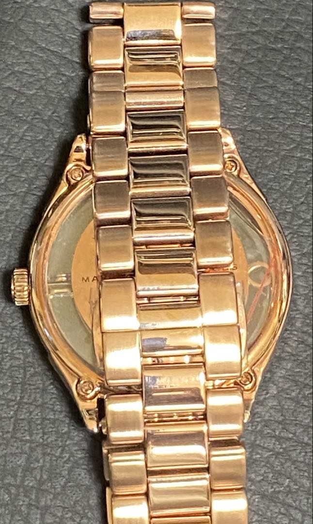 Analog Quartz Men