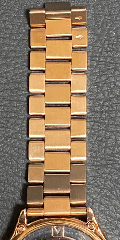 Analog Quartz Men