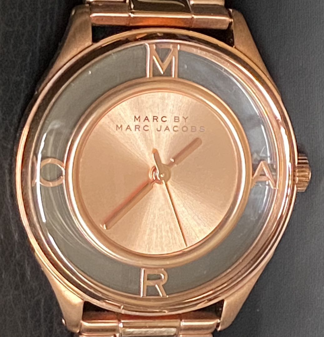 Analog Quartz Men