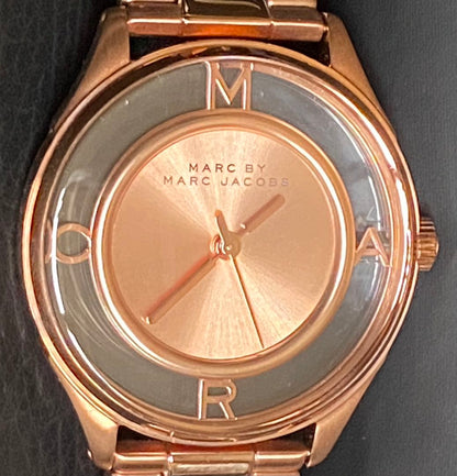 Analog Quartz Men