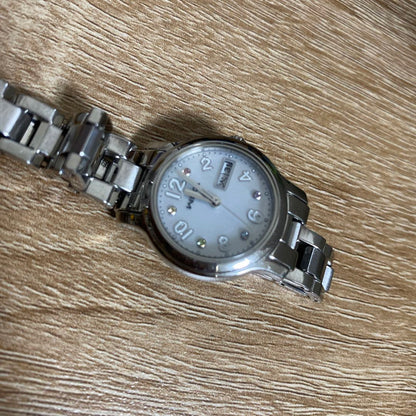 Citizen wicca KH3-410-13 Analog Mechanical (Automatic) Women