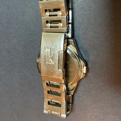 Seiko lk/lukia 5Y89-0B30 Analog Quartz Women