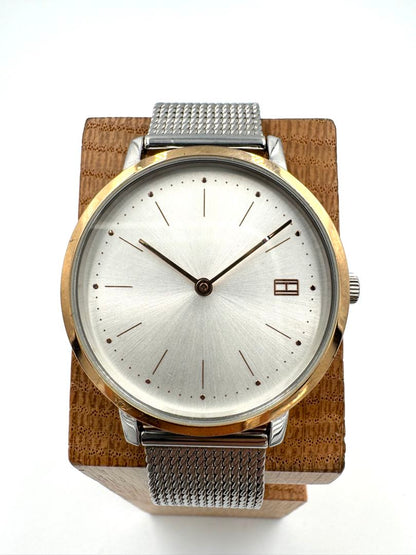 TOMMY HILFIGER Quartz Watch