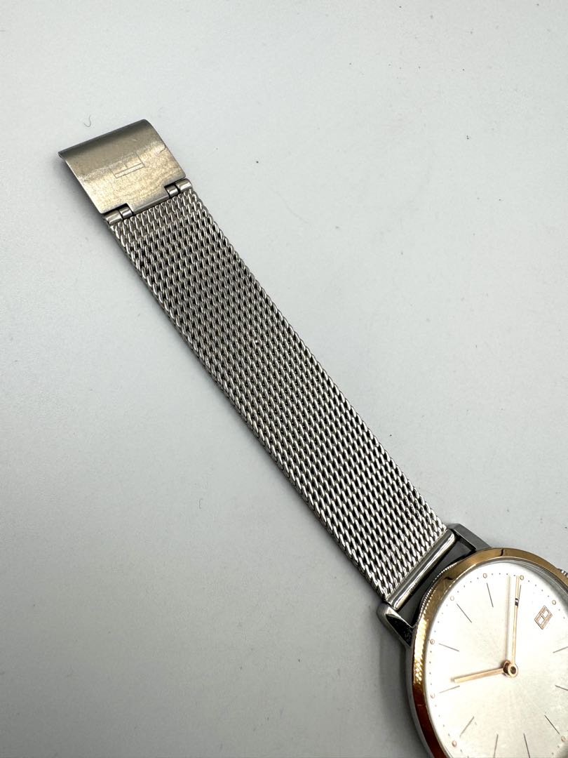 TOMMY HILFIGER Quartz Watch