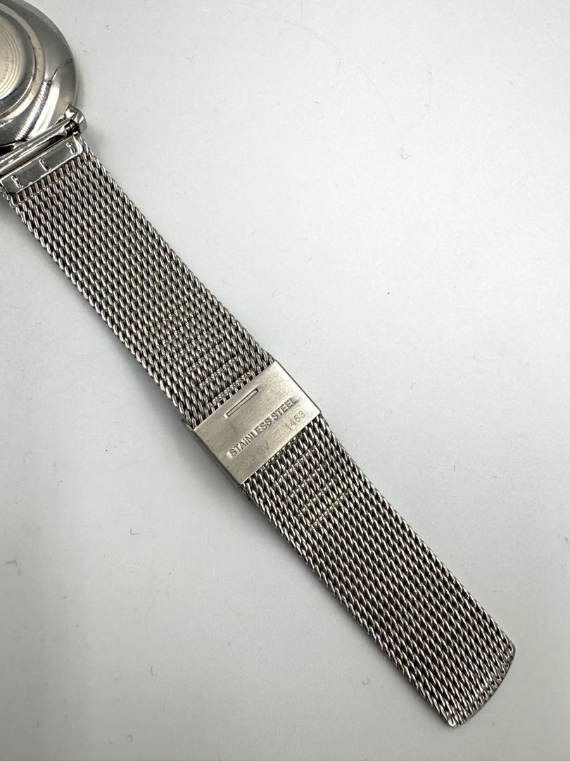 TOMMY HILFIGER Quartz Watch
