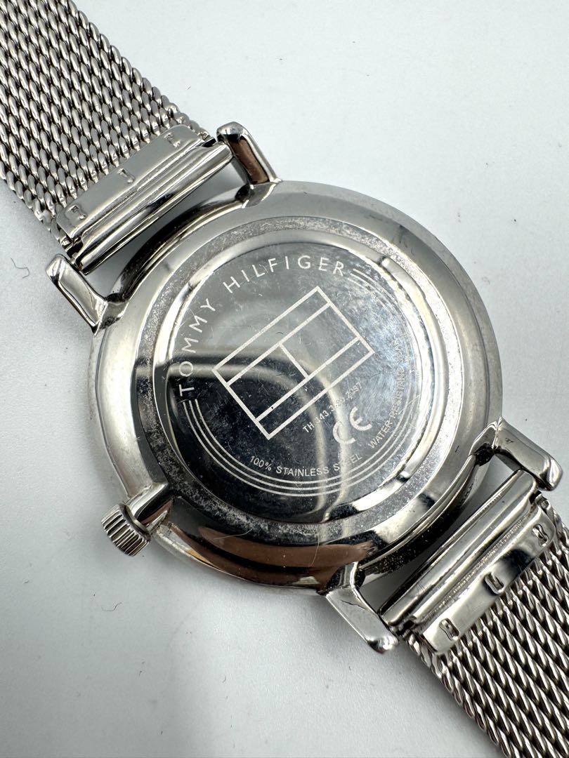 TOMMY HILFIGER Quartz Watch