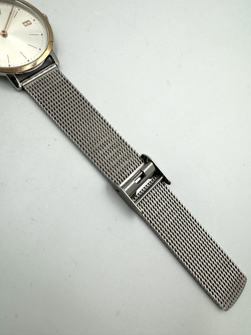 TOMMY HILFIGER Quartz Watch